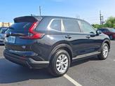 Thumbnail of 2025 Crystal Black Pearl Honda CR-V