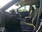 Thumbnail of 2025 Crystal Black Pearl Honda CR-V