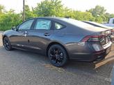 Thumbnail of 2025 Meteorite Gray Metallic Honda Accord