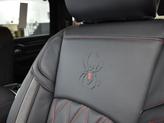 Thumbnail of 2025 Diamond Black Crystal Pearlcoat RAM 2500