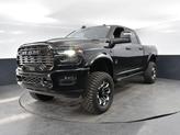 Thumbnail of 2025 Diamond Black Crystal Pearlcoat RAM 2500