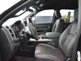 Thumbnail of 2025 Diamond Black Crystal Pearlcoat RAM 2500
