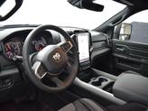 Thumbnail of 2025 Diamond Black Crystal Pearlcoat RAM 2500