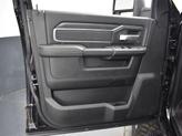 Thumbnail of 2025 Diamond Black Crystal Pearlcoat RAM 2500