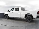 Thumbnail of 2025 Bright White Clearcoat RAM 2500