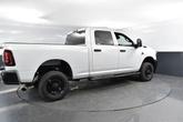 Thumbnail of 2025 Bright White Clearcoat RAM 2500