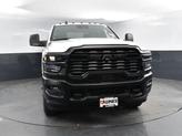 Thumbnail of 2025 Bright White Clearcoat RAM 2500