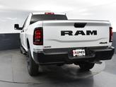 Thumbnail of 2025 Bright White Clearcoat RAM 2500