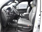 Thumbnail of 2025 Bright White Clearcoat RAM 2500