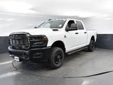 Thumbnail of 2025 Bright White Clearcoat RAM 2500