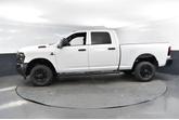Thumbnail of 2025 Bright White Clearcoat RAM 2500