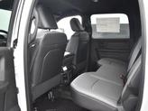 Thumbnail of 2025 Bright White Clearcoat RAM 2500