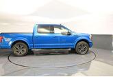 Thumbnail of 2019 Blue Ford F-150
