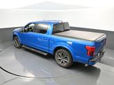 Thumbnail of 2019 Blue Ford F-150