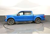 Thumbnail of 2019 Blue Ford F-150