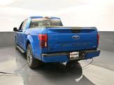 Thumbnail of 2019 Blue Ford F-150