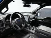 Thumbnail of 2019 Blue Ford F-150
