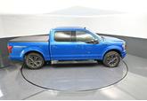 Thumbnail of 2019 Blue Ford F-150