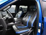Thumbnail of 2019 Blue Ford F-150