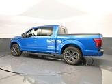 Thumbnail of 2019 Blue Ford F-150