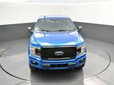 Thumbnail of 2019 Blue Ford F-150