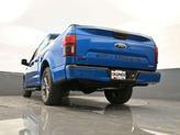 Thumbnail of 2019 Blue Ford F-150
