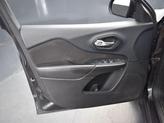 Thumbnail of 2016 Brilliant Black Crystal Pearlcoat Jeep Cherokee