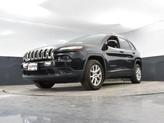 Thumbnail of 2016 Brilliant Black Crystal Pearlcoat Jeep Cherokee