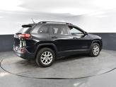 Thumbnail of 2016 Brilliant Black Crystal Pearlcoat Jeep Cherokee