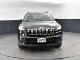 Thumbnail of 2016 Brilliant Black Crystal Pearlcoat Jeep Cherokee
