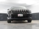 Thumbnail of 2016 Brilliant Black Crystal Pearlcoat Jeep Cherokee