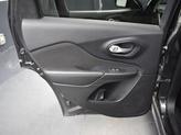 Thumbnail of 2016 Brilliant Black Crystal Pearlcoat Jeep Cherokee