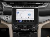 Thumbnail of 2025 Diamond Black Crystal Pearlcoat Jeep Grand Cherokee