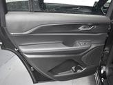 Thumbnail of 2025 Diamond Black Crystal Pearlcoat Jeep Grand Cherokee L
