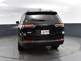Thumbnail of 2025 Diamond Black Crystal Pearlcoat Jeep Grand Cherokee L
