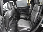 Thumbnail of 2025 Diamond Black Crystal Pearlcoat Jeep Grand Cherokee L