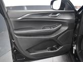 Thumbnail of 2025 Diamond Black Crystal Pearlcoat Jeep Grand Cherokee L