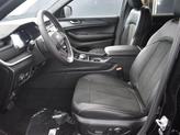Thumbnail of 2025 Diamond Black Crystal Pearlcoat Jeep Grand Cherokee L