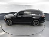 Thumbnail of 2025 Diamond Black Crystal Pearlcoat Jeep Grand Cherokee L