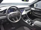 Thumbnail of 2025 Diamond Black Crystal Pearlcoat Jeep Grand Cherokee L