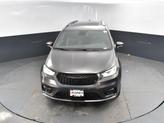 Thumbnail of 2022 Granite Crystal Metallic Clearcoat Chrysler Pacifica