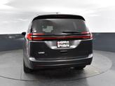 Thumbnail of 2022 Granite Crystal Metallic Clearcoat Chrysler Pacifica