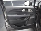 Thumbnail of 2022 Granite Crystal Metallic Clearcoat Chrysler Pacifica