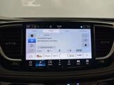 Thumbnail of 2022 Granite Crystal Metallic Clearcoat Chrysler Pacifica