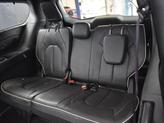 Thumbnail of 2022 Granite Crystal Metallic Clearcoat Chrysler Pacifica