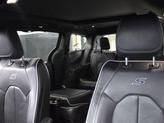 Thumbnail of 2022 Granite Crystal Metallic Clearcoat Chrysler Pacifica