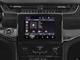 Thumbnail of 2025 Diamond Black Crystal Pearlcoat Jeep Grand Cherokee L
