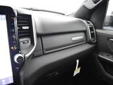 Thumbnail of 2026 Diamond Black Crystal Pearlcoat RAM 1500