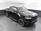 Thumbnail of 2026 Diamond Black Crystal Pearlcoat RAM 1500