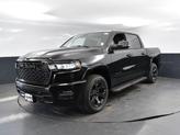 Thumbnail of 2026 Diamond Black Crystal Pearlcoat RAM 1500